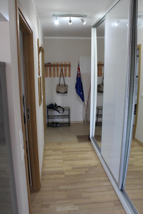 Apartament Cyrhla ซาโกปาเน ภายนอก รูปภาพ