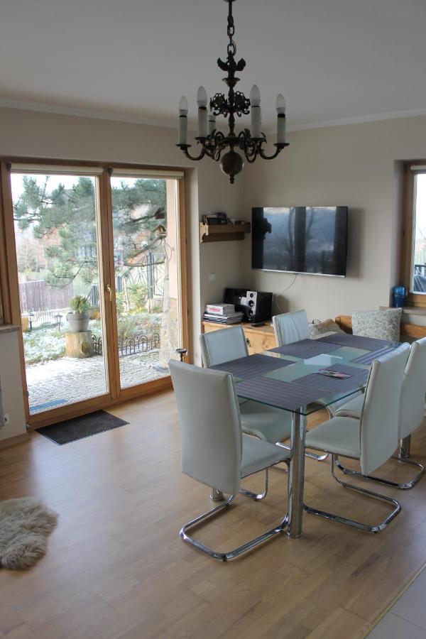 Apartament Cyrhla ซาโกปาเน ภายนอก รูปภาพ