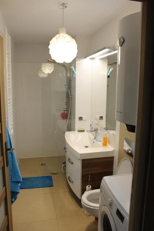 Apartament Cyrhla ซาโกปาเน ภายนอก รูปภาพ