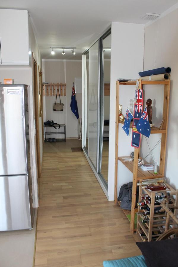 Apartament Cyrhla ซาโกปาเน ภายนอก รูปภาพ