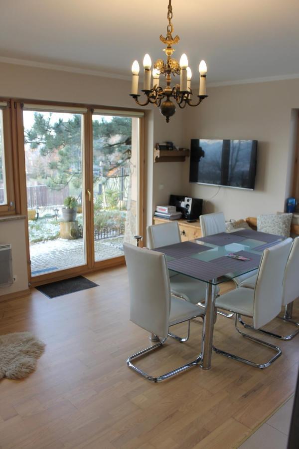 Apartament Cyrhla ซาโกปาเน ภายนอก รูปภาพ