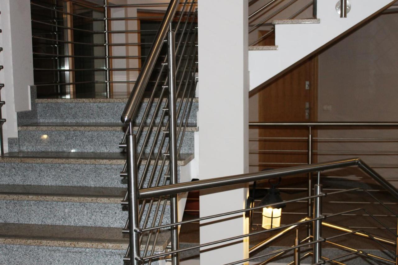 Apartament Cyrhla ซาโกปาเน ภายนอก รูปภาพ